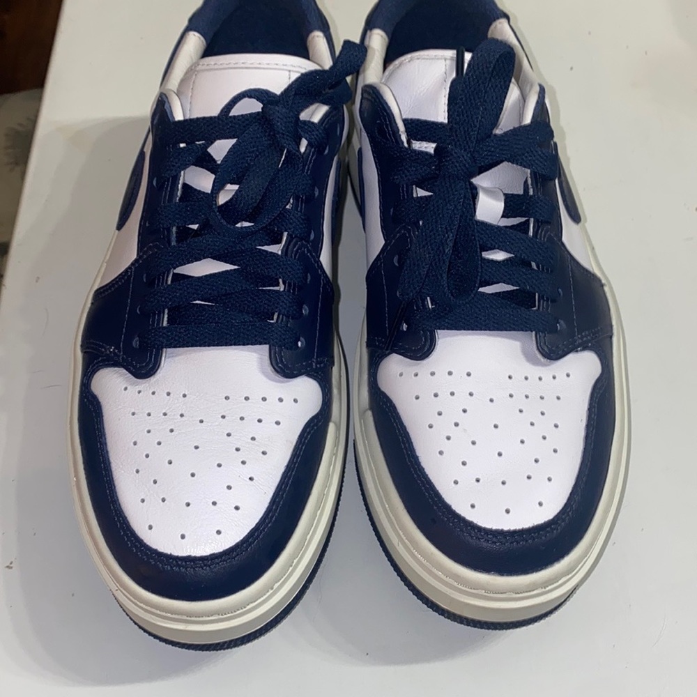 Woman’s Air Jordan 1 Elevate Low